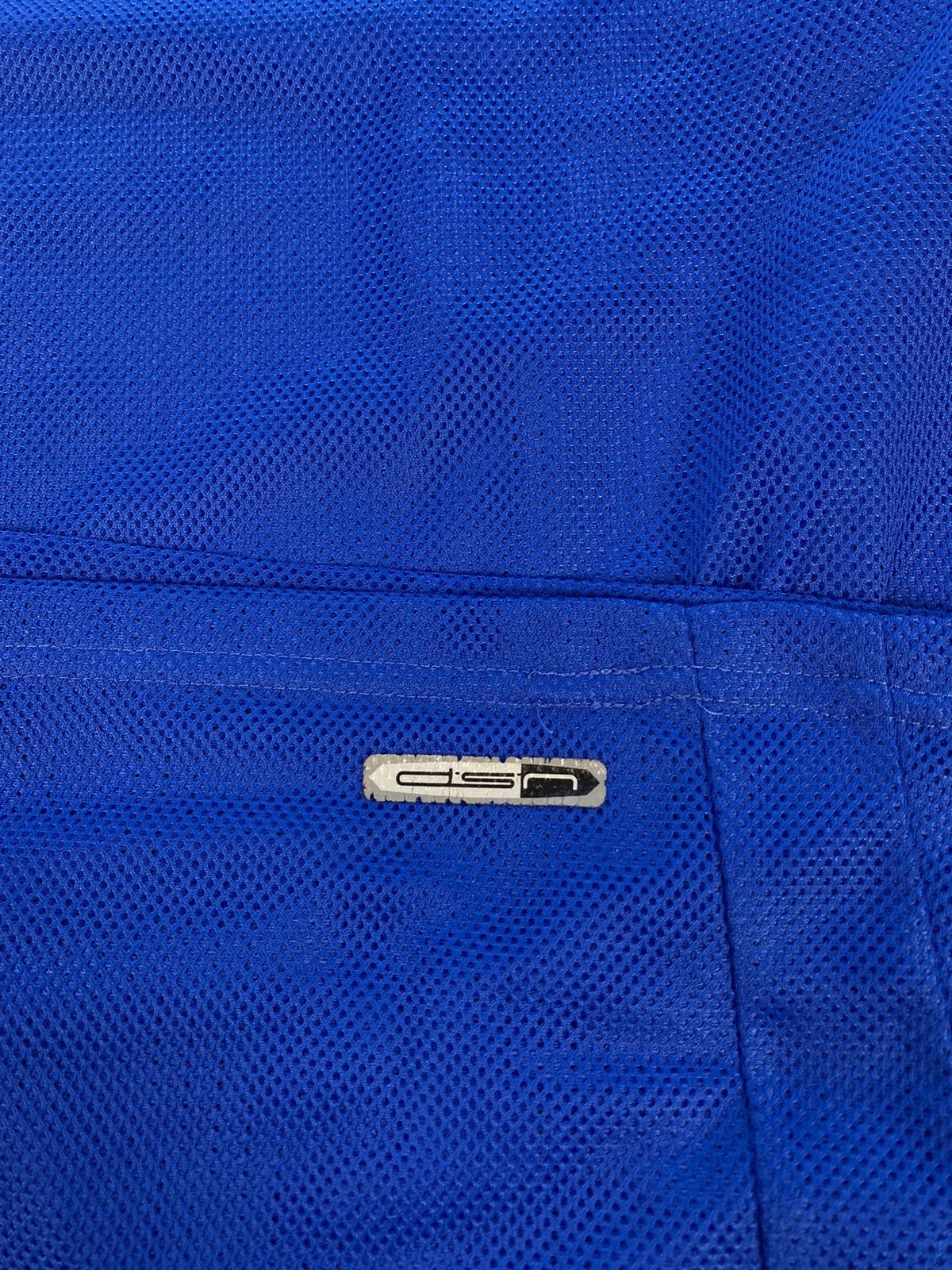 Puma × Vintage Puma Italy National Team 2007-09 Home Shirt Soccer Jersey Size US M / EU 48-50 / 2 - 13 Thumbnail