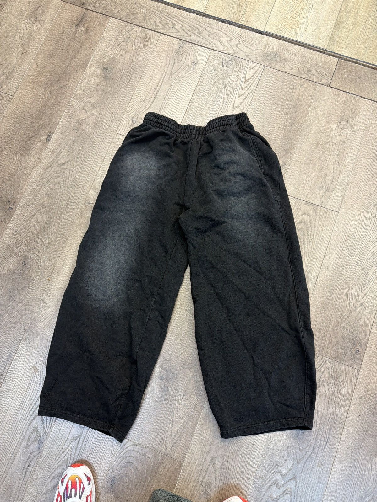 The GV Gallery Gv gallery raspberry hills canyon Black Sweatpants Size US 30 / EU 46 - 1 Thumbnail