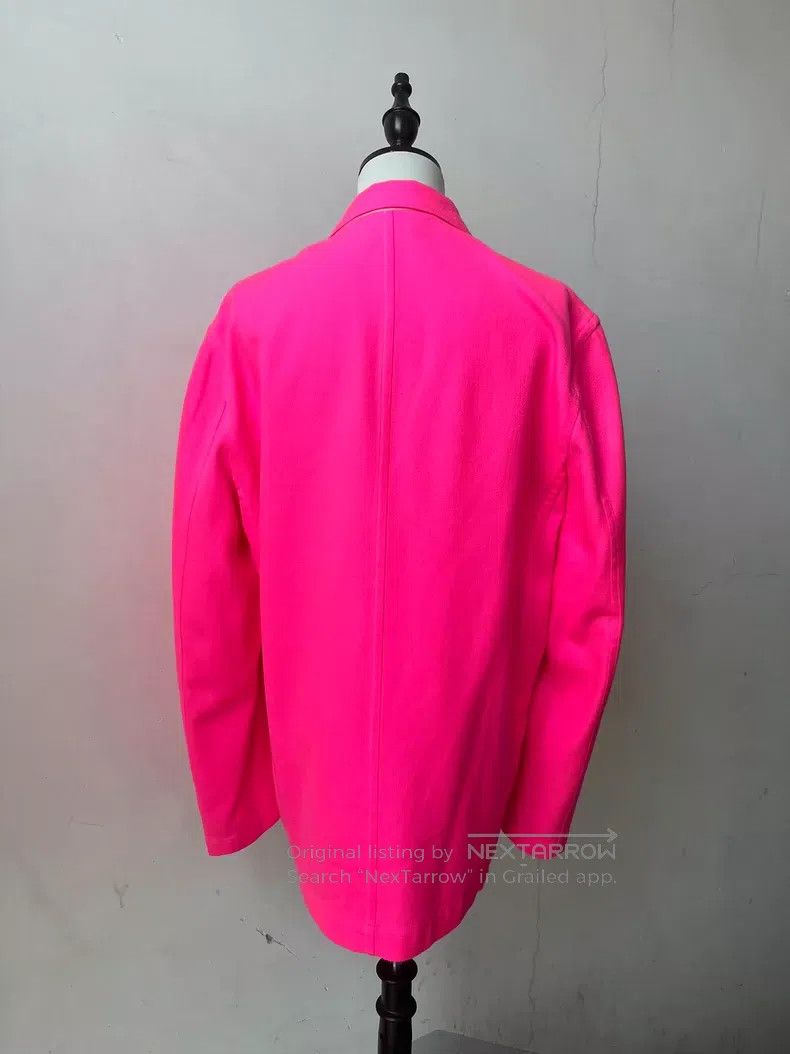 Comme des Garcons Comme Des Garcons jacket Size S / US 4 / IT 40 - 5 Thumbnail