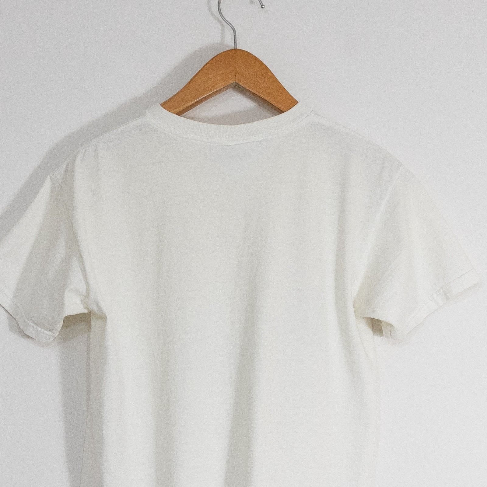 Vintage Vintage 90s Cheers Boston TV Show T Shirt Medium Distressed Size US M / EU 48-50 / 2 - 7 Thumbnail