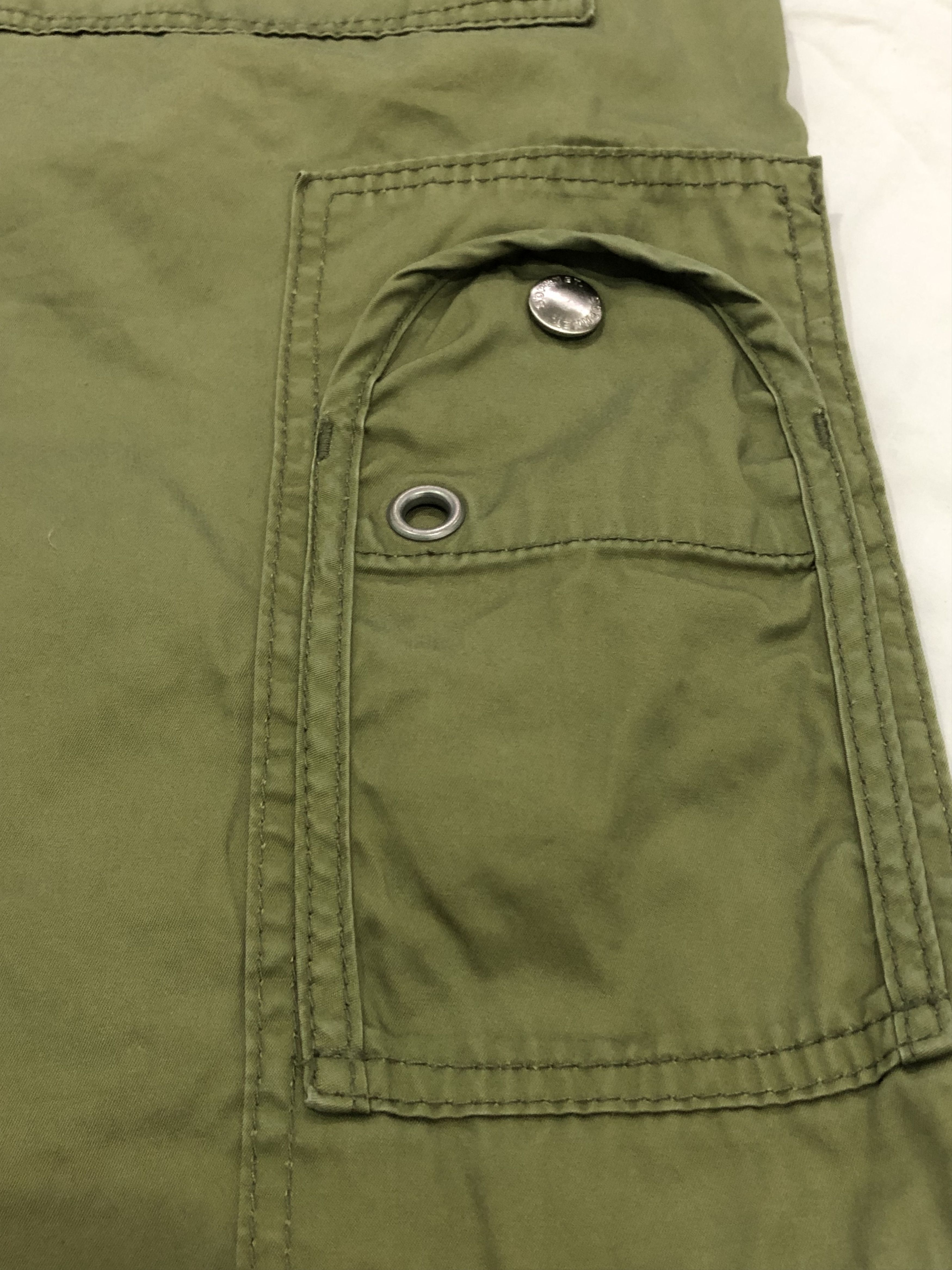 Sophnet. Streetwear / Hype Style SOPHNET Japan cargo shorts Size US 36 / EU 52 - 8 Thumbnail