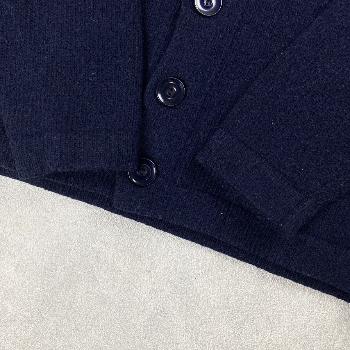 East Harbour Surplus East Harbour Surplus Cardigan Shawl Collar Size US M / EU 48-50 / 2 - 5 Thumbnail
