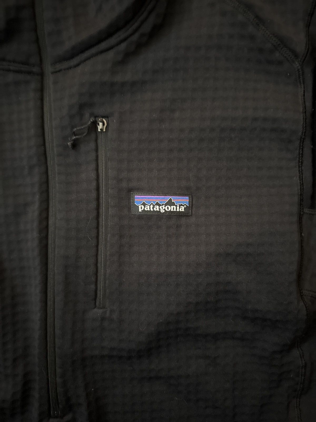 Patagonia Patagonia quaterzip Size US L / EU 52-54 / 3 - 2 Thumbnail