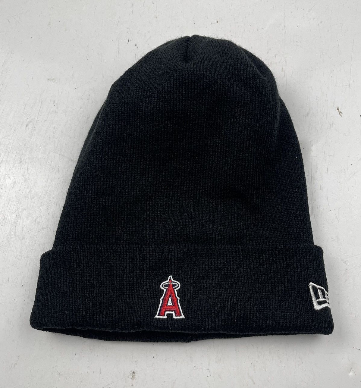 New Era new era mlb beanie hat tc43 Size ONE SIZE - 2 Thumbnail