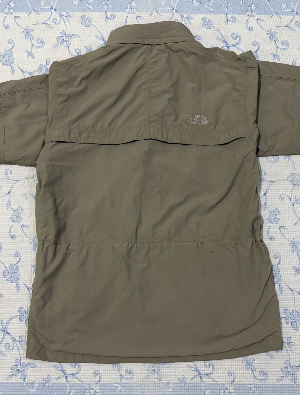 The North Face The North Face Utility Jacket Size US M / EU 48-50 / 2 - 11 Thumbnail