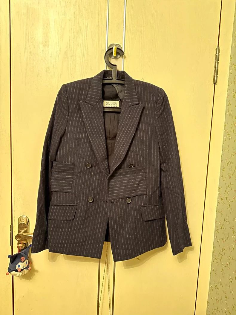 Men's Maison Margiela Suits | Grailed