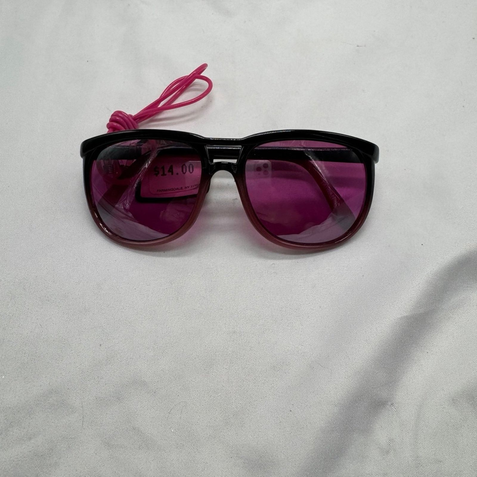 NBDN Nobrandedon VTG NOS Opti-Ray sunglasses Size ONE SIZE - 1 Thumbnail