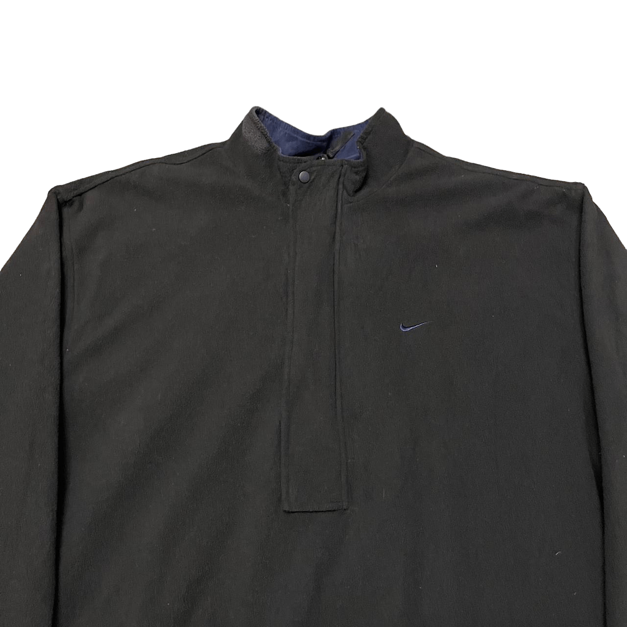 Nike Vintage Nike Golf Reversible Half Zipper Size US L / EU 52-54 / 3 - 2 Thumbnail