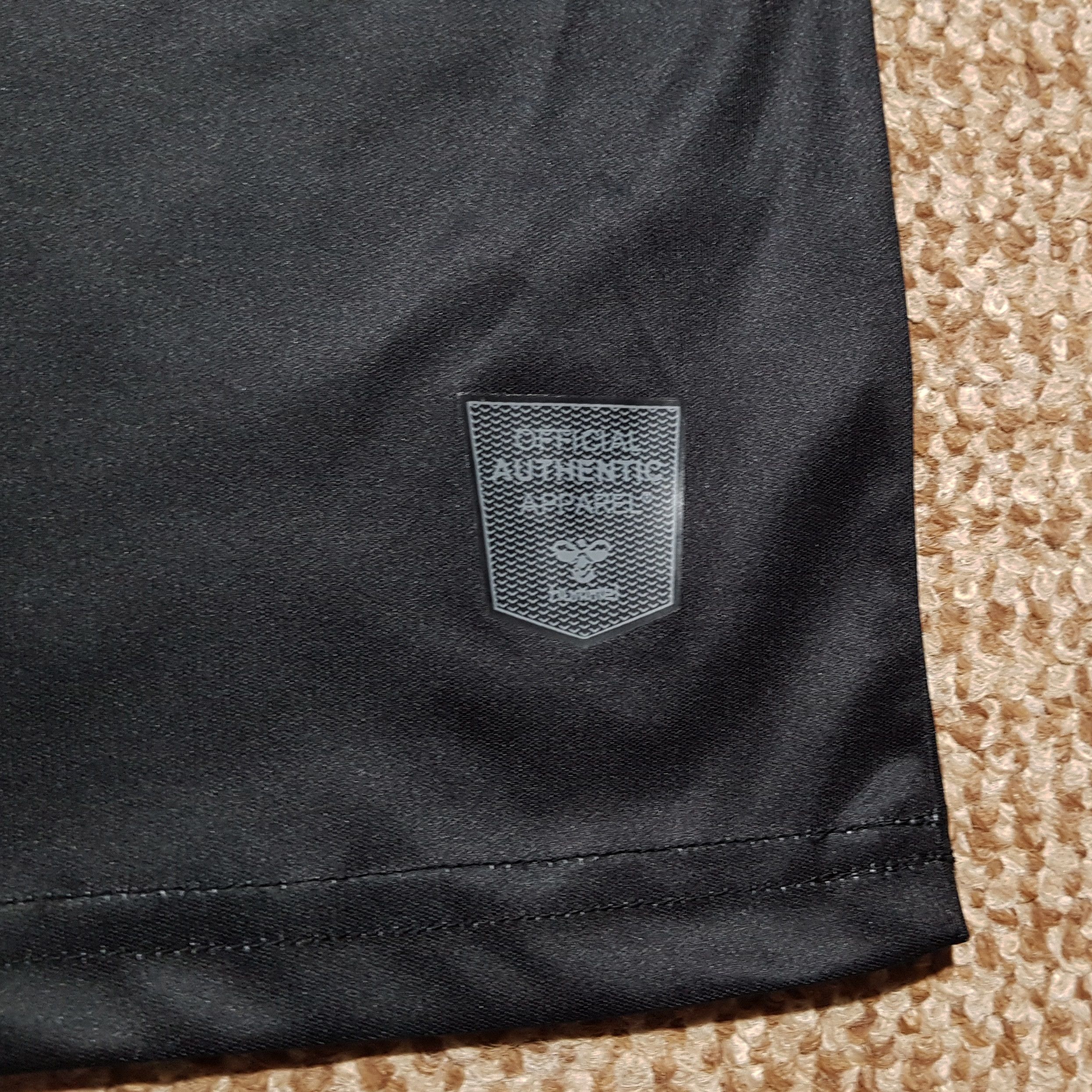Hummel Hummel Everton 2021-22 Away Soccer Jersey Shirt sz S Size US S / EU 44-46 / 1 - 3 Thumbnail