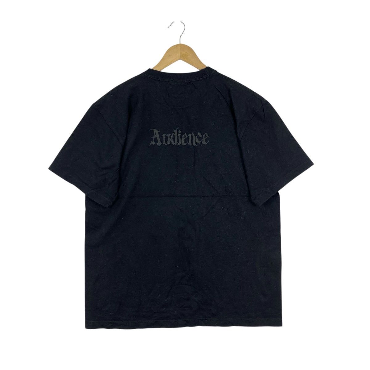 Vintage Muroshiki Gakuya-gai "The School Play" Fantasy Graphic Tee Size US XL / EU 56 / 4 - 2 Thumbnail