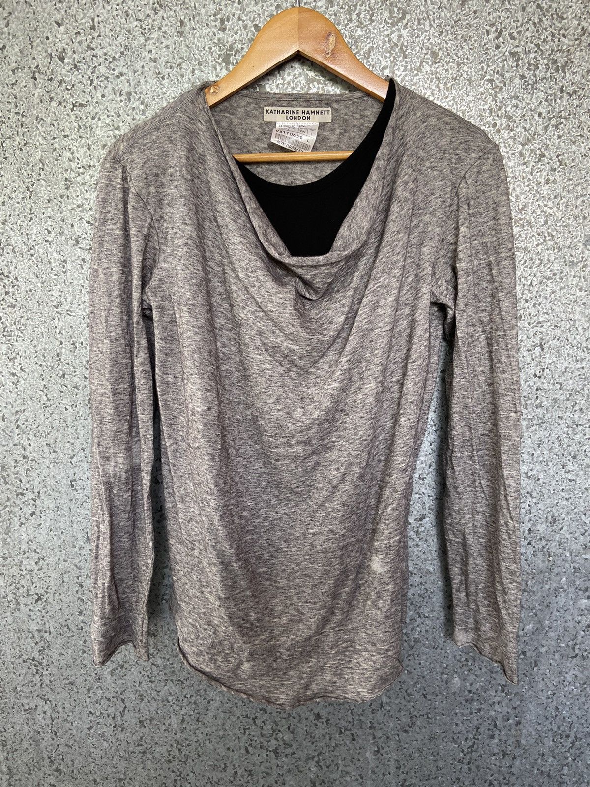 Katharine Hamnett London Katherine Hamnett London Size L / US 10 / IT 46 - 2 Thumbnail