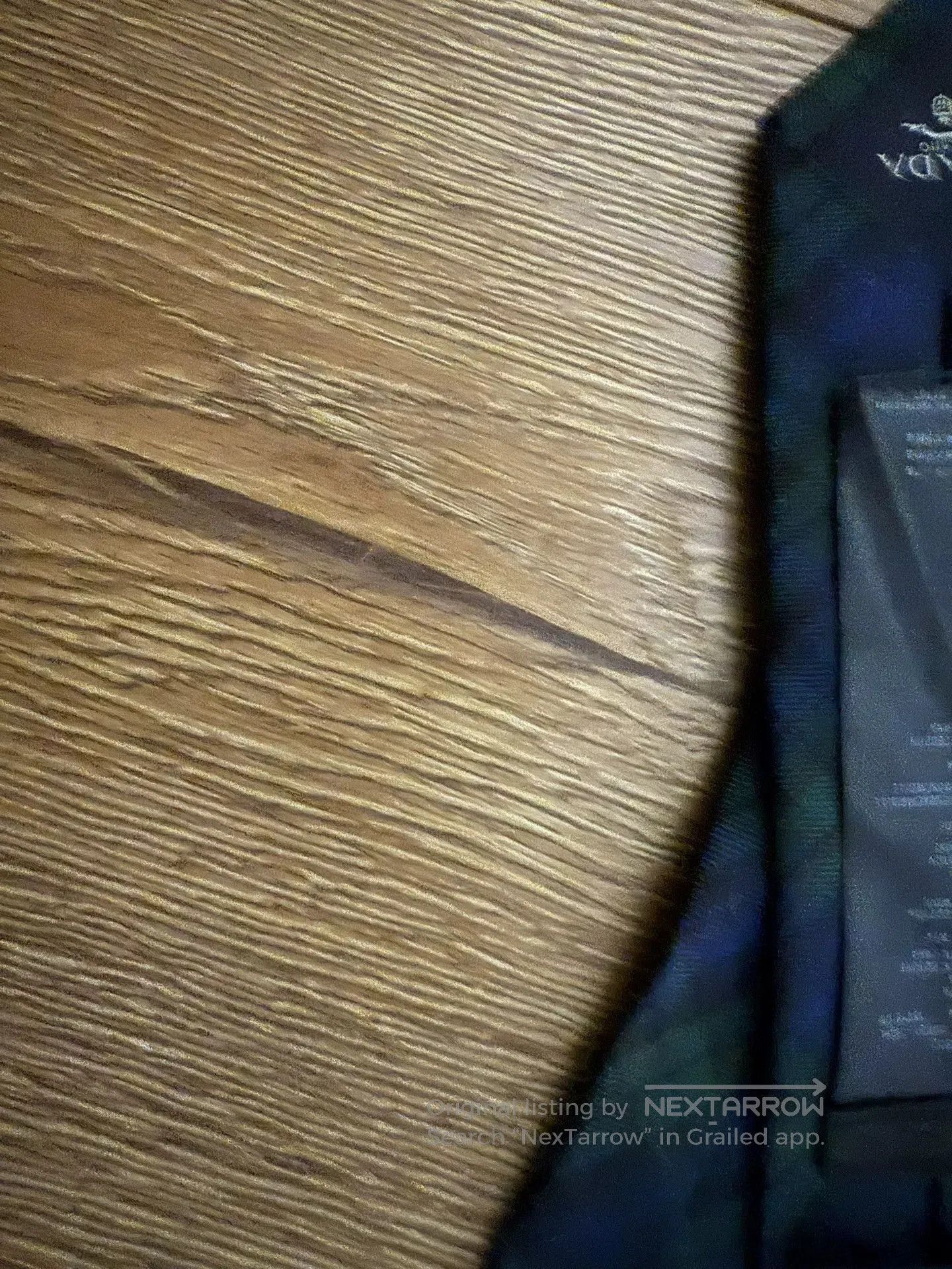 Prada Prada Black Green Check Tie. Size ONE SIZE - 4 Thumbnail