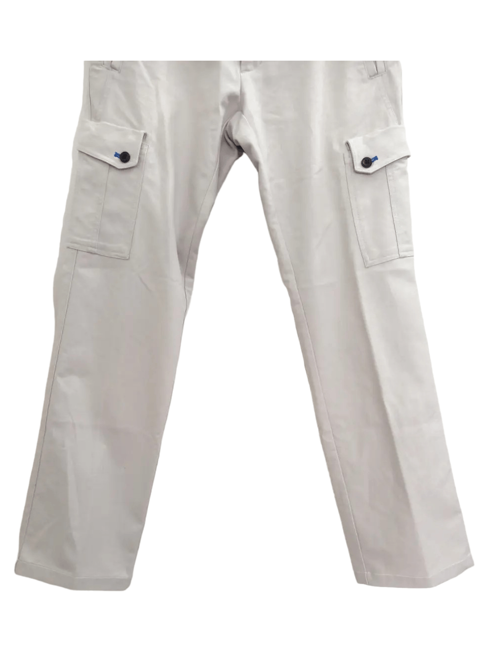 Le Coq Sportif Vintage Le Coq Sportif Golf Collection Cargo Pants Size US 30 / EU 46 - 13 Thumbnail