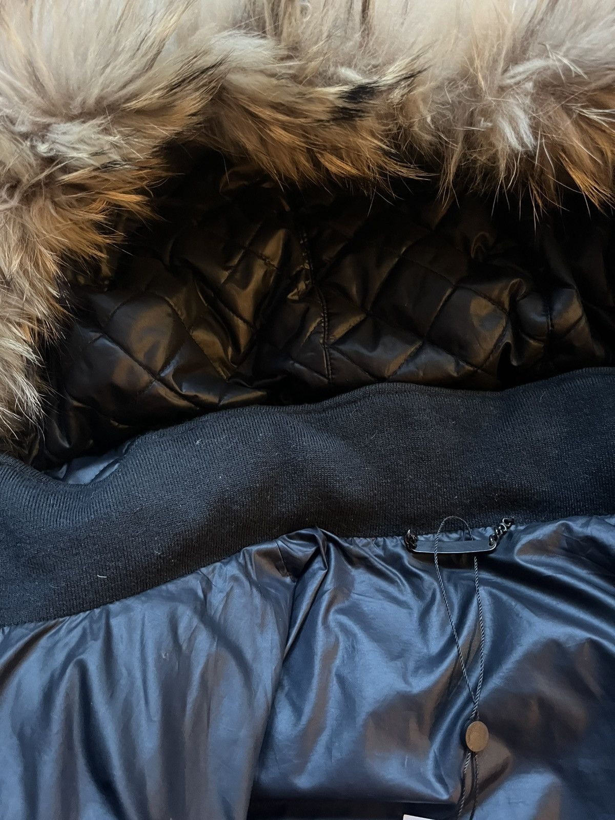 Dolce & Gabbana Dolce & Gabbana Puffer Jacket Size US S / EU 44-46 / 1 - 7 Thumbnail