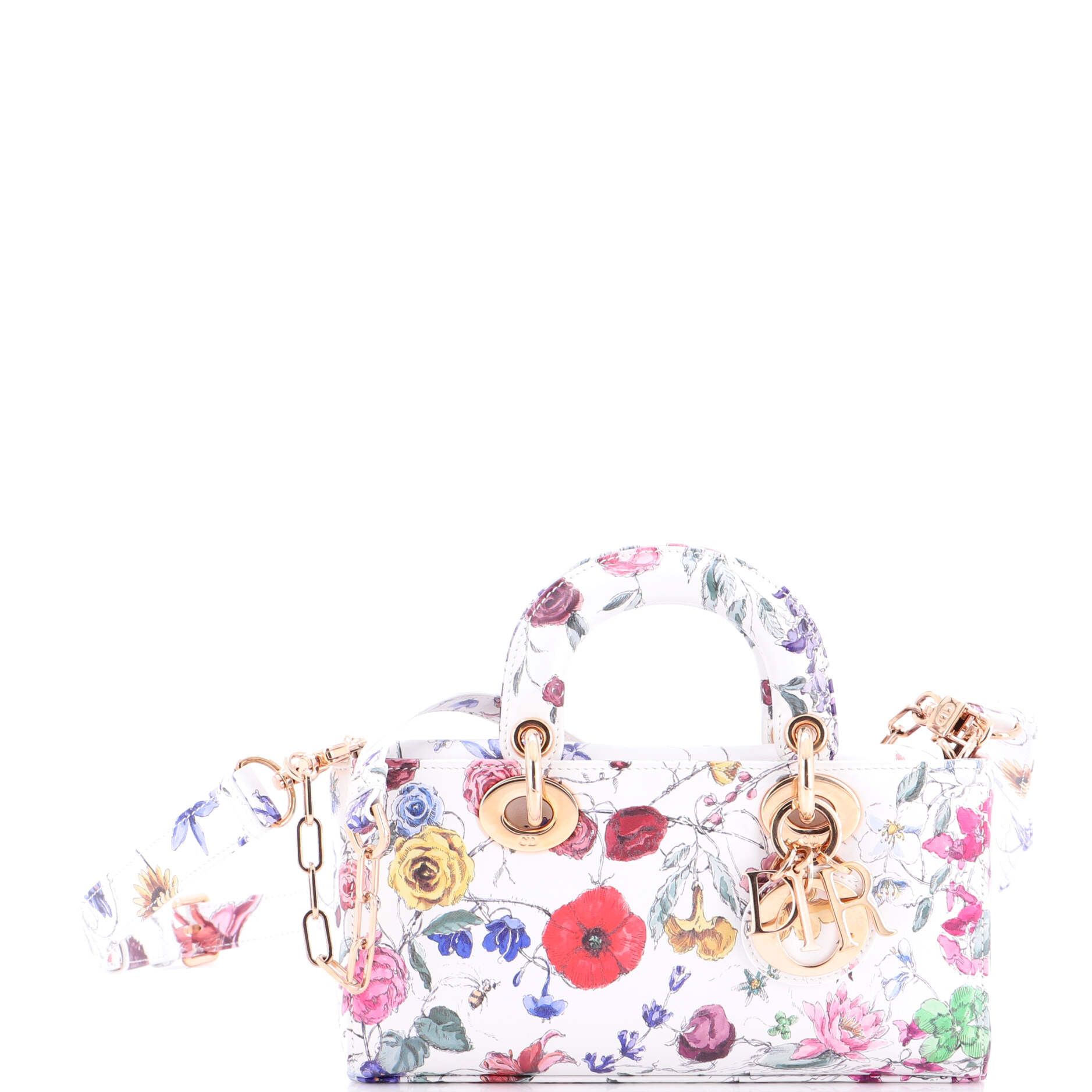 Dior Lady D-Joy Bag Size ONE SIZE - 1 Thumbnail