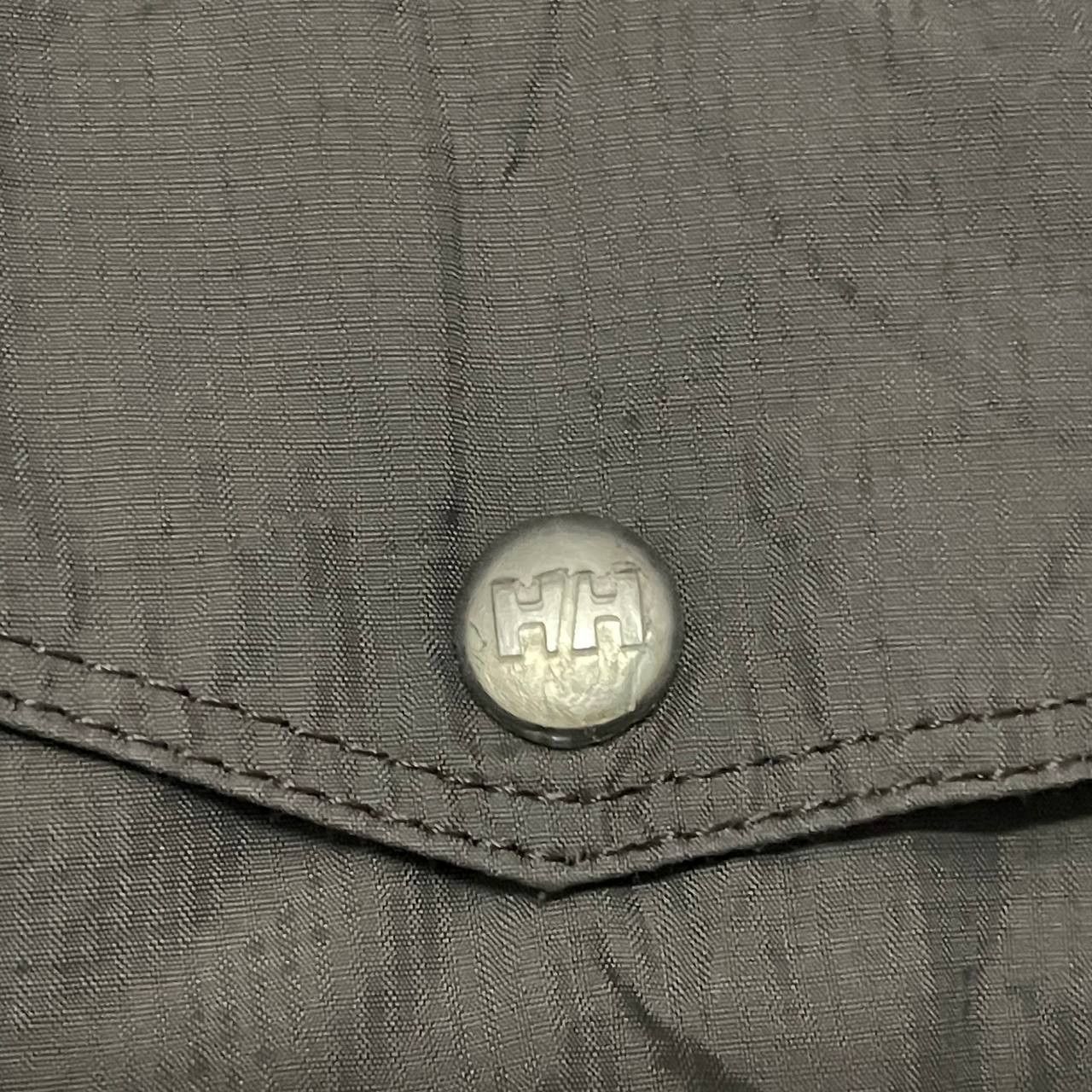Helly Hansen Vintage Helly Hansen Helly Tech®XP Multi Pocket Jacket Size US L / EU 52-54 / 3 - 9 Thumbnail