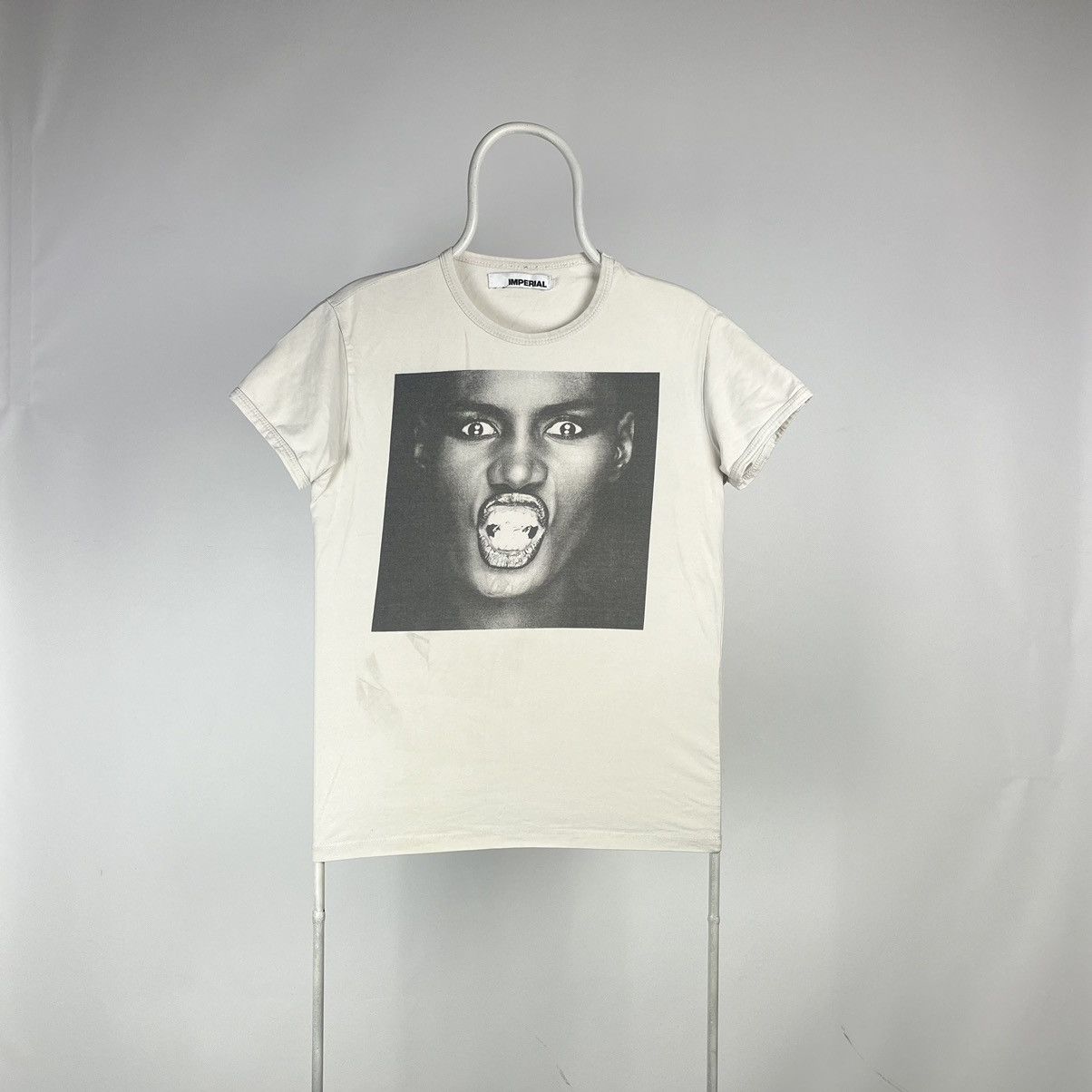 Grace Jones T Shirt | Grailed