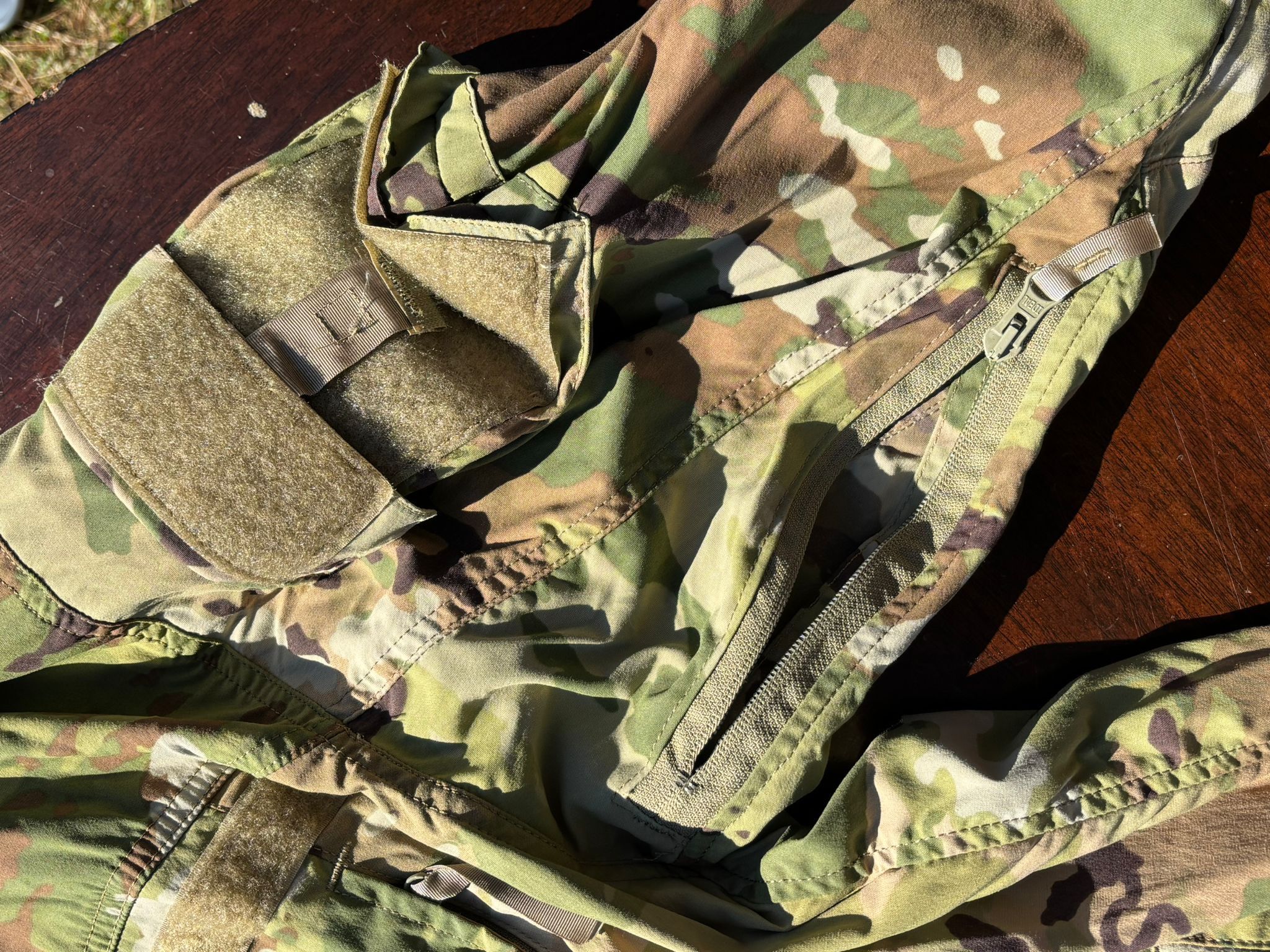 Other Jacket, Wind Cold Weather, (Gen 3) Size US S / EU 44-46 / 1 - 4 Thumbnail