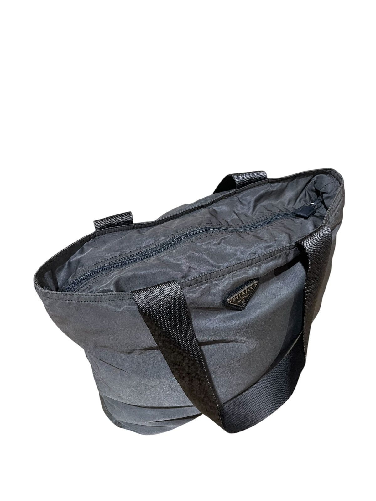 Prada PRADA Tote/Shoulder Bag Size ONE SIZE - 7 Thumbnail