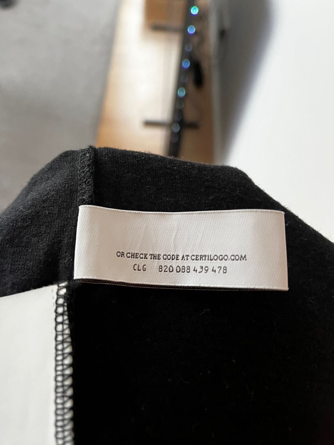 Off-White Off White Tee Size US XL / EU 56 / 4 - 5 Thumbnail