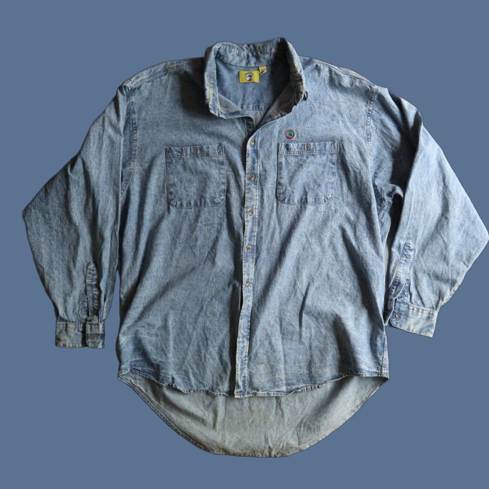 Tシャツ　XXL FACT OLDX