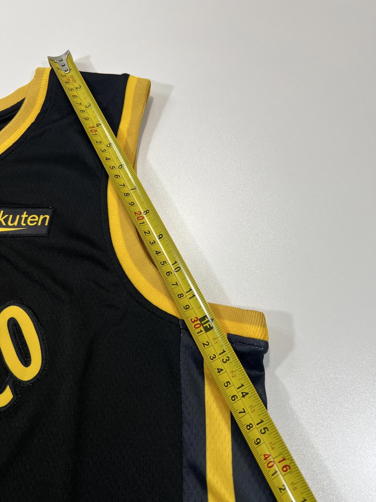 Nike Golden State Warriors #11 San Francisco NBA Jersey Size US L / EU 52-54 / 3 - 6 Thumbnail