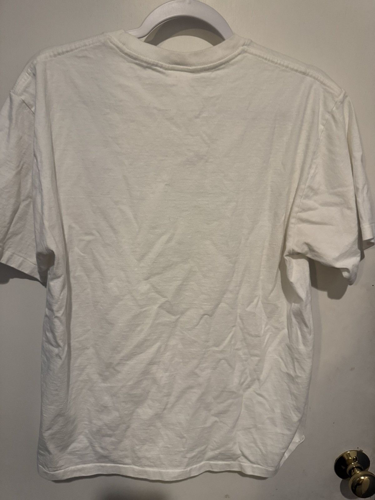 Bape Bape Baby Milo Shirt Size US L / EU 52-54 / 3 - 3 Thumbnail