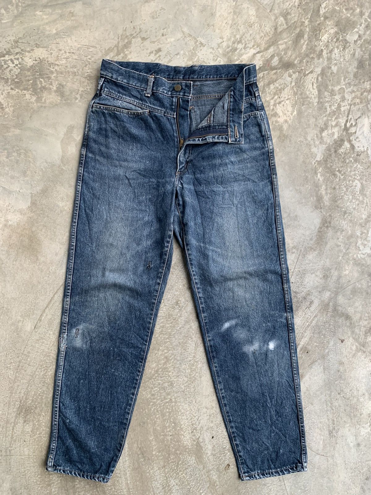 Edwin × If Six Was Nine × Vintage Edwin Tokyo Japan Company Size US 32 / EU 48 - 1 Thumbnail