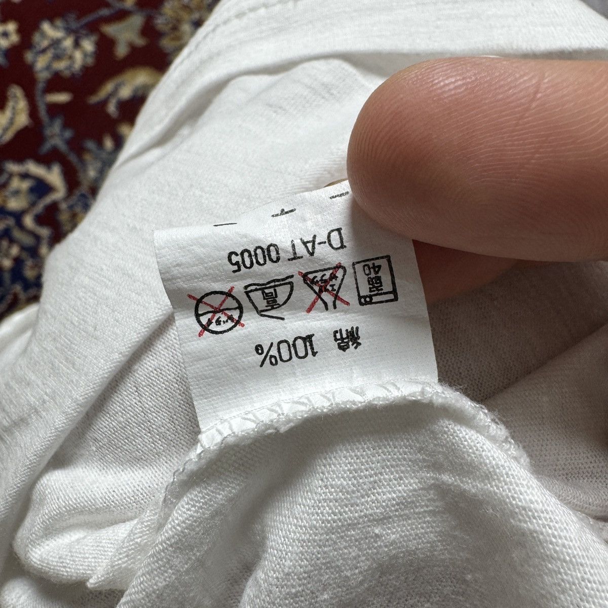 Playstation Vintage 90s Super Mario World Nintendo promo video game tee Size US L / EU 52-54 / 3 - 7 Thumbnail