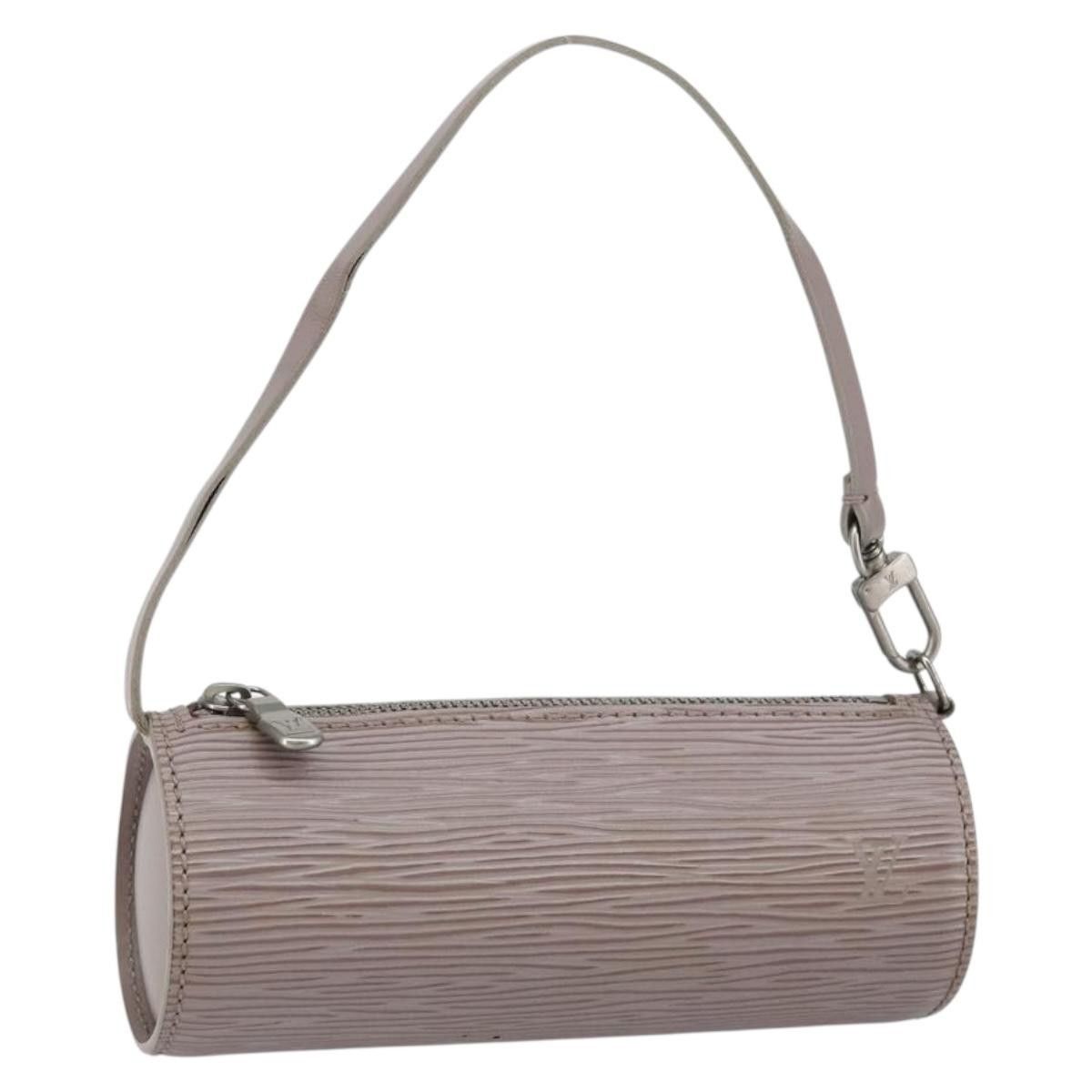 Louis Vuitton Louis Vuitton Soufflot Pochette Epi Leather Size ONE SIZE - 1 Thumbnail