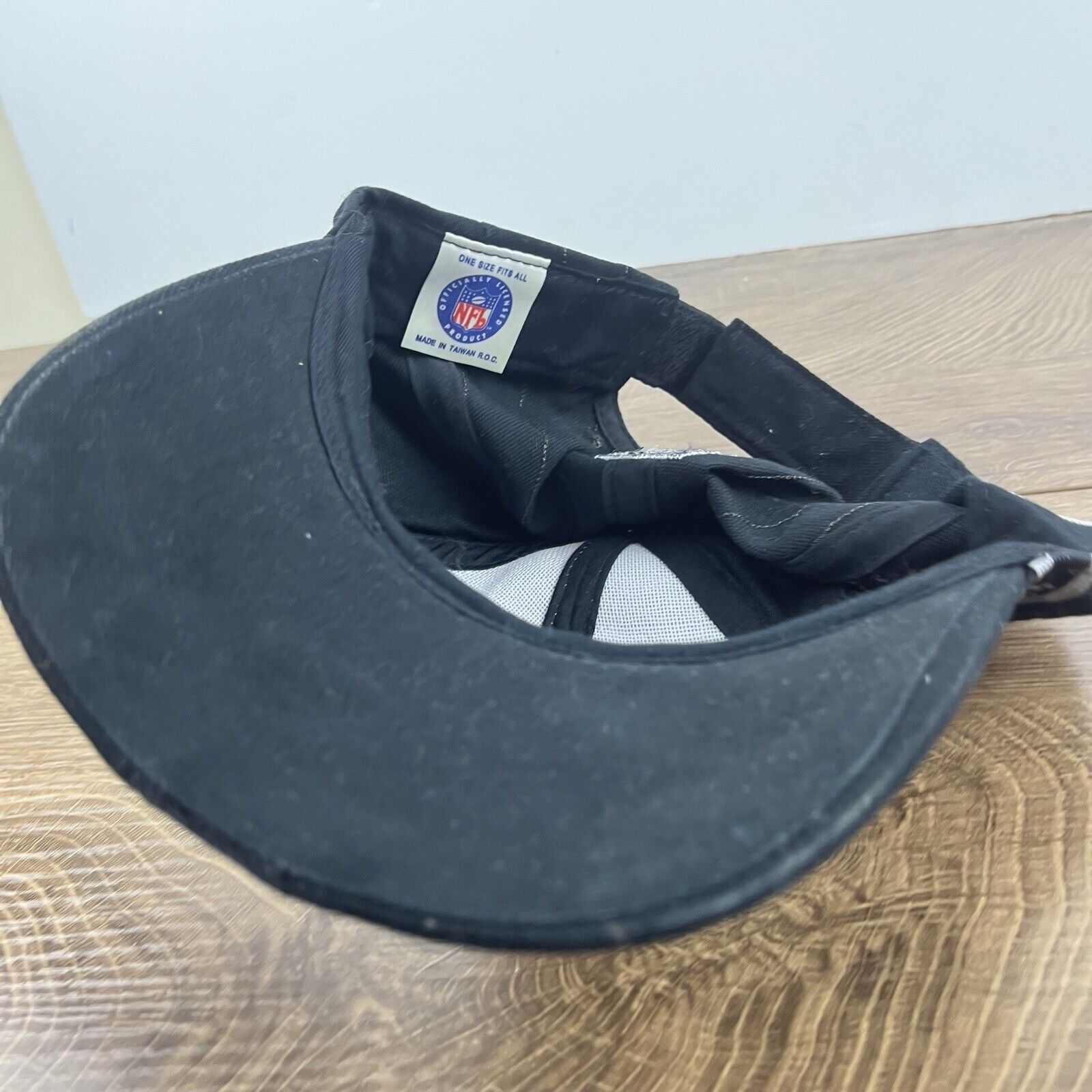 Other St. Louis Rams Hat Super Bowl Champions Gray Hat Adjustable Size ONE SIZE - 15 Thumbnail