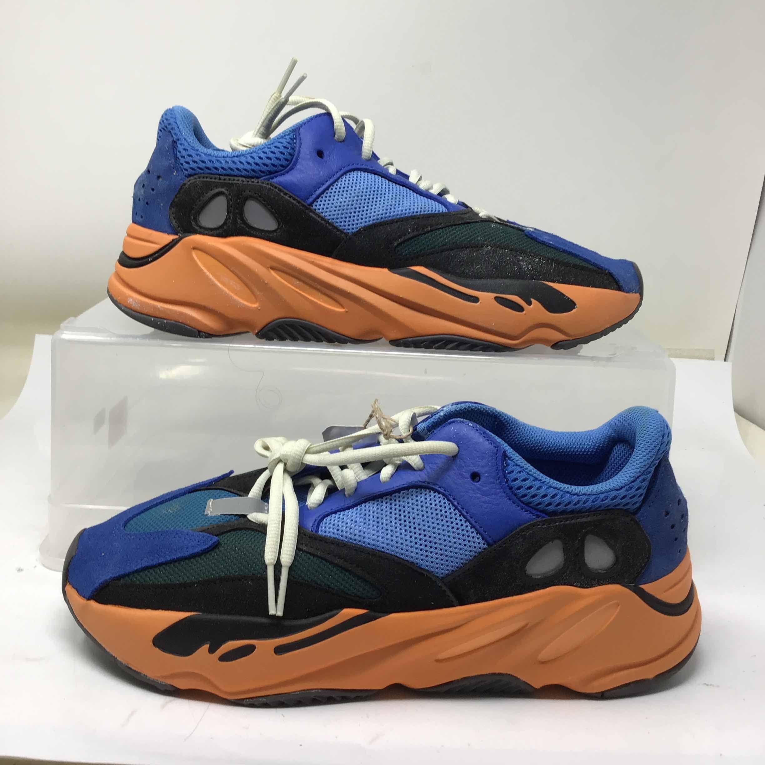 Yeezy Boost 700 Bright Blue