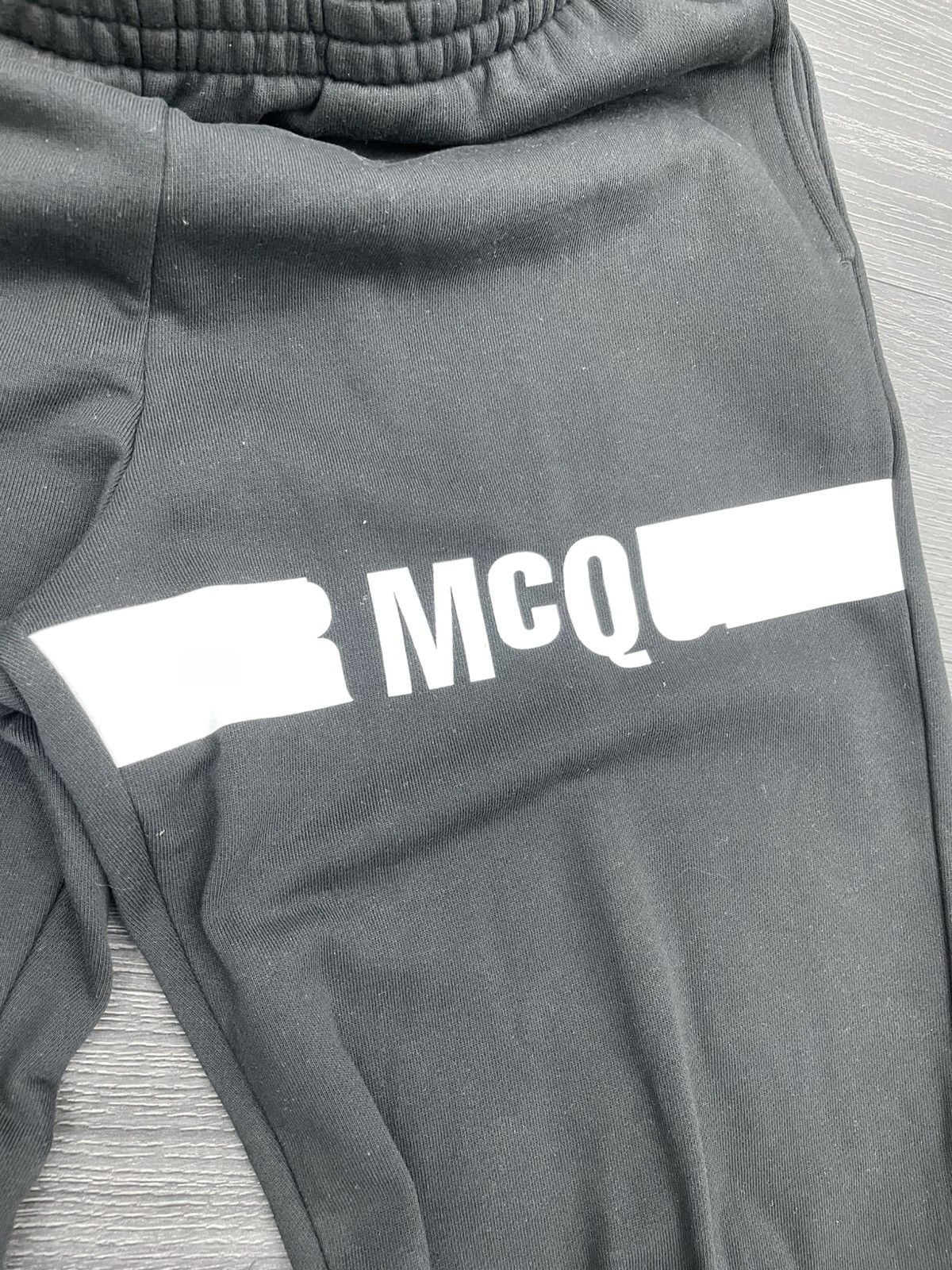 Alexander McQueen Alexander McQueen MCQ Sweatpants Size US 30 / EU 46 - 3 Thumbnail