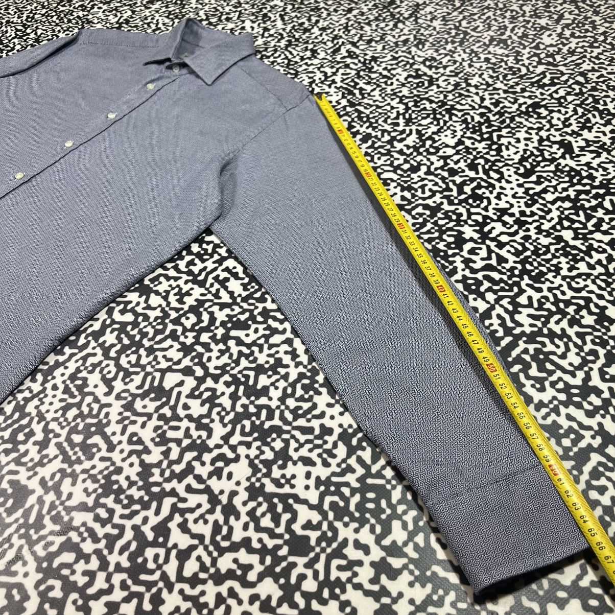Etro Vintage Y2K Etro Luxury Retro Casual Abstract Style Shirt Size US L / EU 52-54 / 3 - 13 Thumbnail