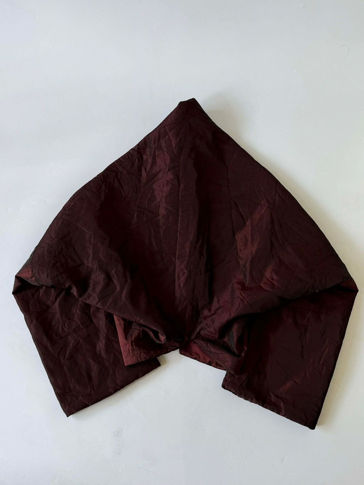 Dolce & Gabbana Very Rare Dolce & Gabbana FW1992 Upside Down Jacket Size XS / US 0-2 / IT 36-38 - 6 Thumbnail