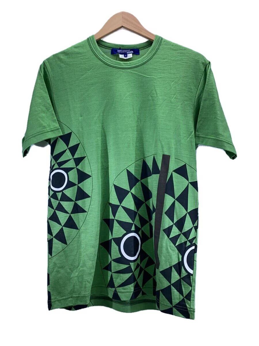 Spike Mast Print Tee