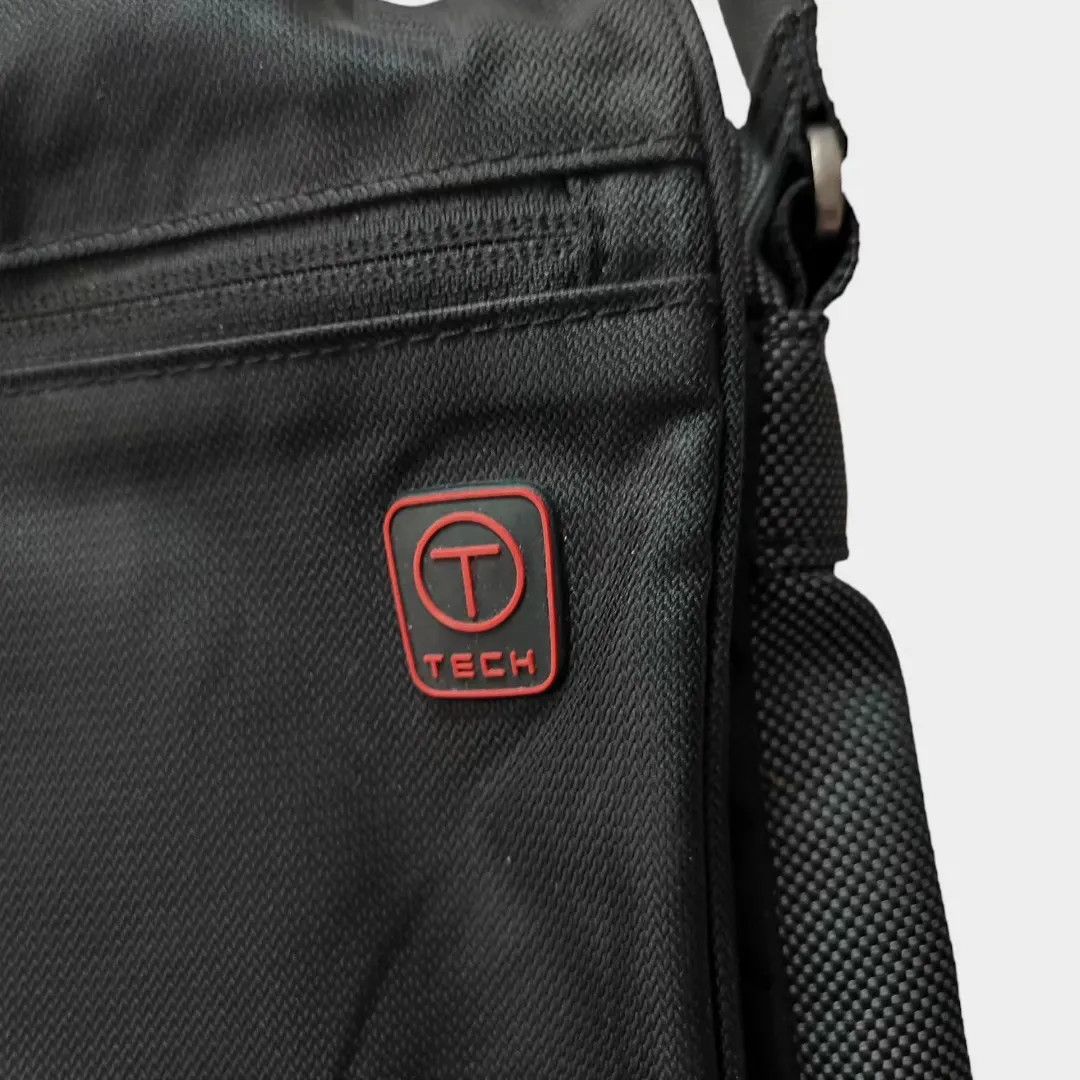 Tumi TUMI TECH crossbody bag - FASHIONELLA Size ONE SIZE - 3 Thumbnail