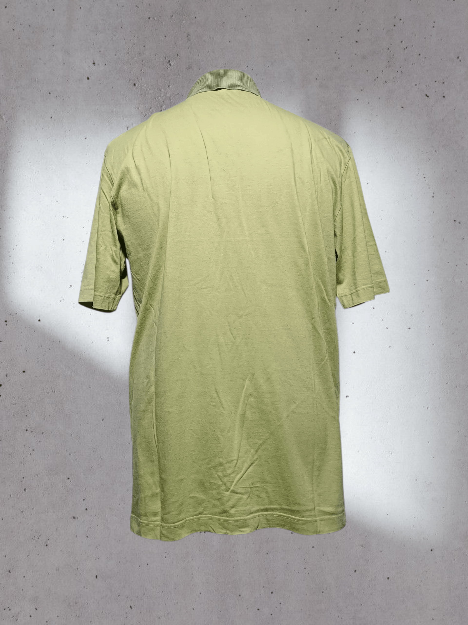 Missoni Missoni Sport Abstract Print Polo T-shirt Size US M / EU 48-50 / 2 - 4 Thumbnail