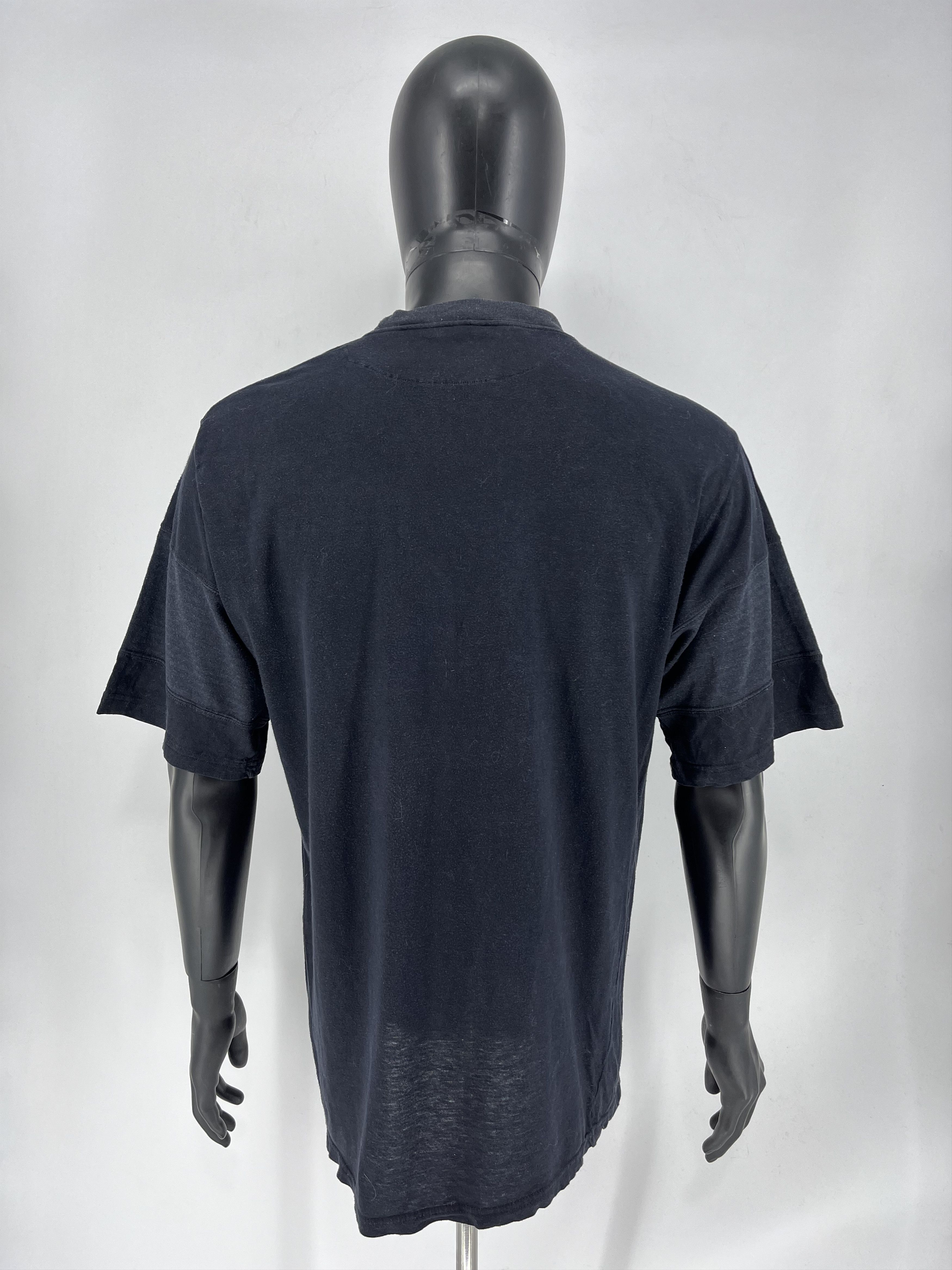 Sports Specialties Vintage "globetrotter step by step sportswear" TShirt Size M Size US M / EU 48-50 / 2 - 8 Thumbnail