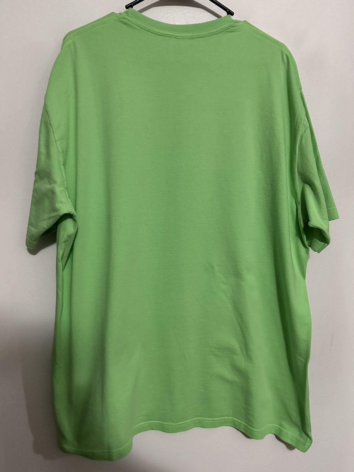 Supreme Supreme All Over Tee Size US XL / EU 56 / 4 - 3 Thumbnail