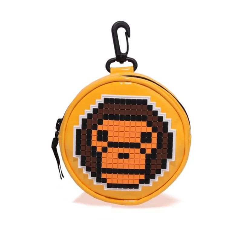Bape Bape Baby Milo Multi Case Size ONE SIZE - 3 Thumbnail