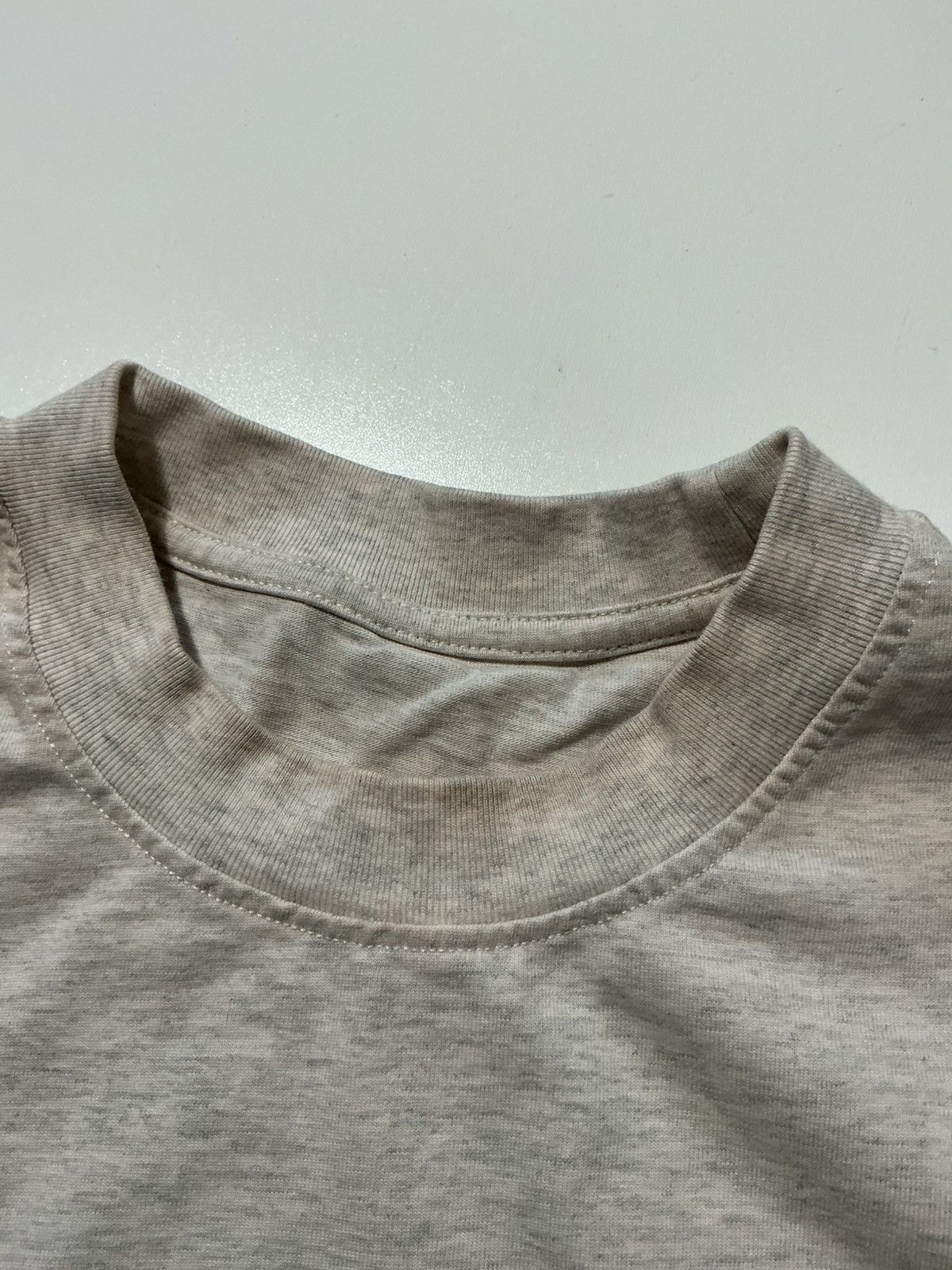 Other Birdega Market Golf Caddy Graphic Gray Heavyweight T-Shirt Size US L / EU 52-54 / 3 - 7 Thumbnail