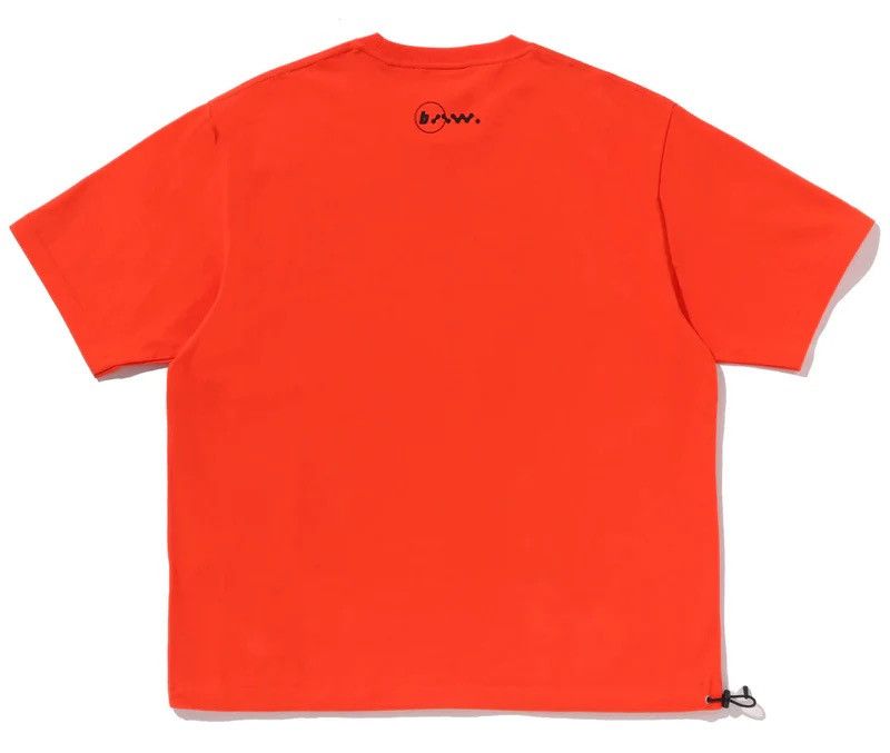 Bape Bape Kazuki Kuraishi Tee Size ONE SIZE - 2 Thumbnail