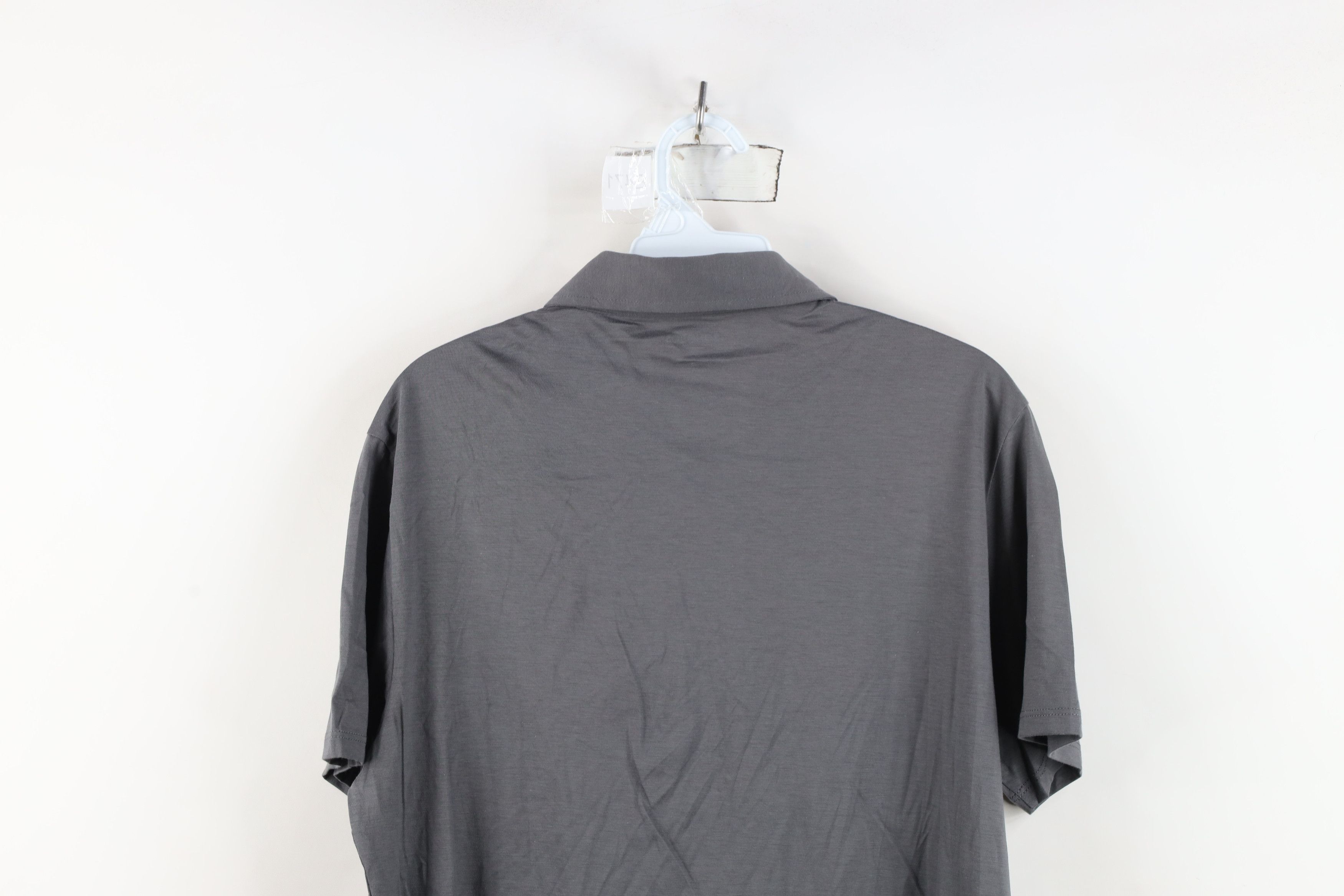 Bonobos Bonobos Soft Touch Pima Cotton Collared Golf Polo Shirt Size US M / EU 48-50 / 2 - 11 Thumbnail
