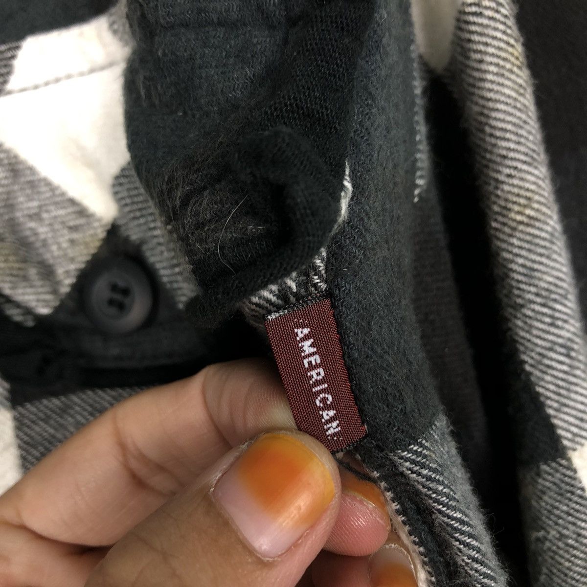 Japanese Brand 📌Vintage Punk Style Biker Jacket Smith's American Size US L / EU 52-54 / 3 - 22 Thumbnail