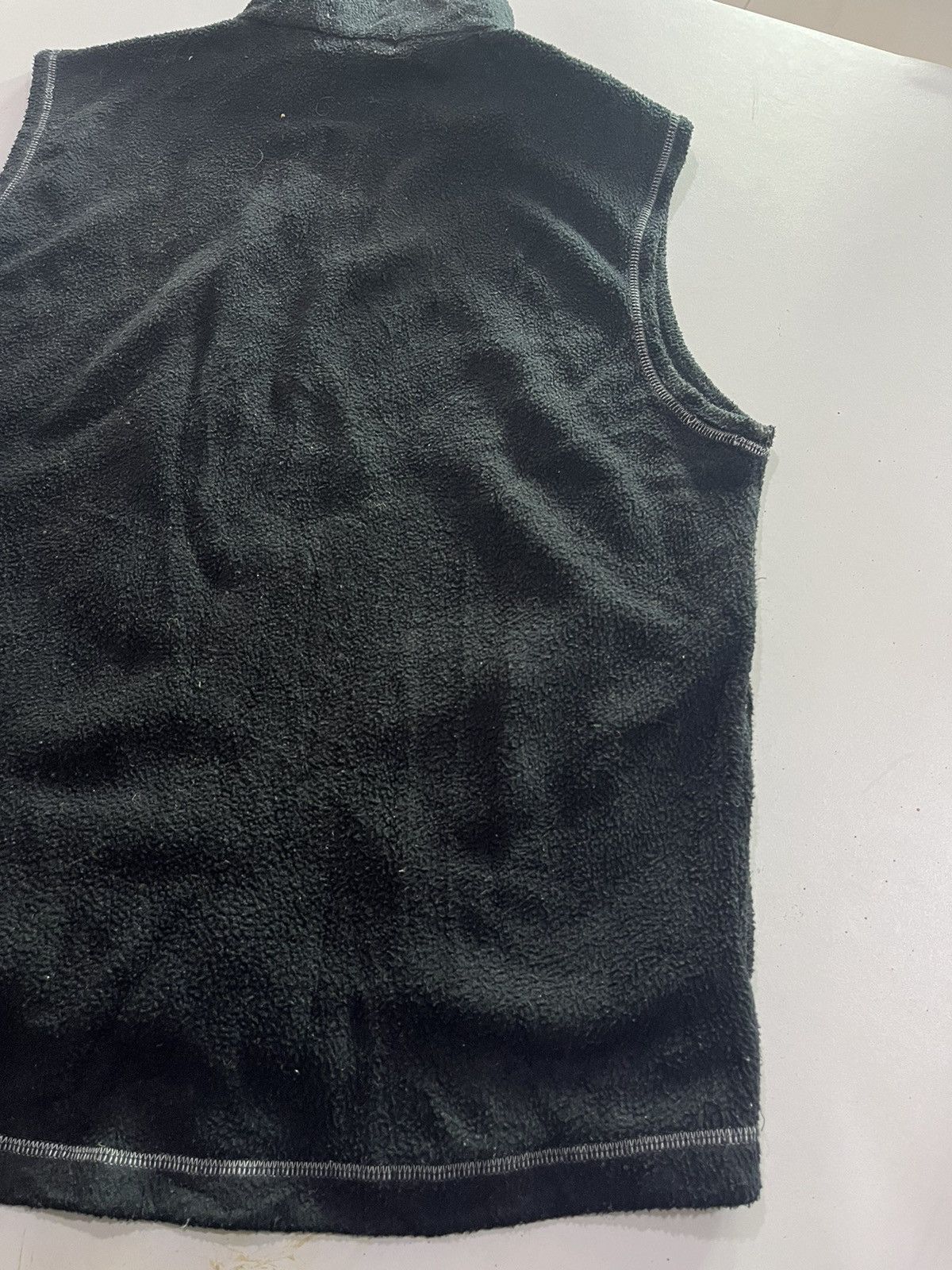 Japanese Brand × Kansai Yamamoto Vintage BODYMAX designed by Kansai Yamamoto vest Size US L / EU 52-54 / 3 - 7 Thumbnail