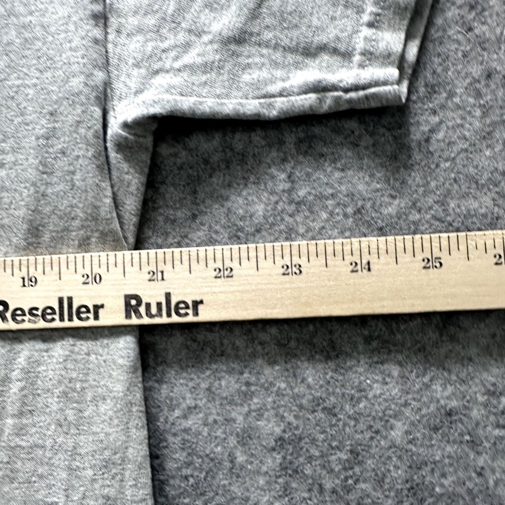 Soffe Soffe Shirt Mens XL Gray VTG University Minnesota Golden Gophers Tee Size US XL / EU 56 / 4 - 6 Thumbnail