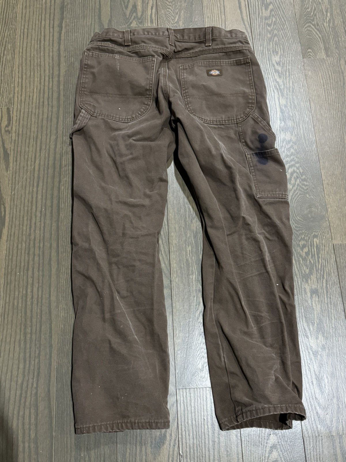 Dickies Dickies workpant Size US 33 - 2 Thumbnail