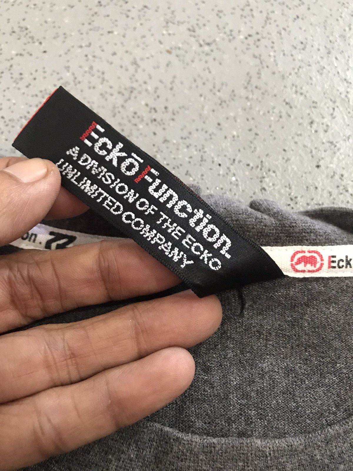 Designer × Japanese Brand Ecko function x Japanese brand Size US L / EU 52-54 / 3 - 5 Thumbnail