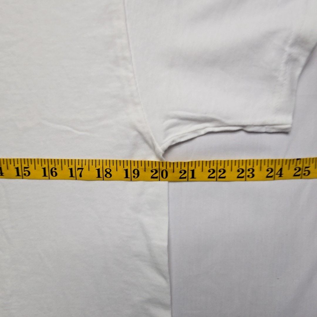 Fruit Of The Loom Boulevard Brewing Co Wheat Beer Graphic Tee M Alcohol Shirt Size US M / EU 48-50 / 2 - 7 Thumbnail